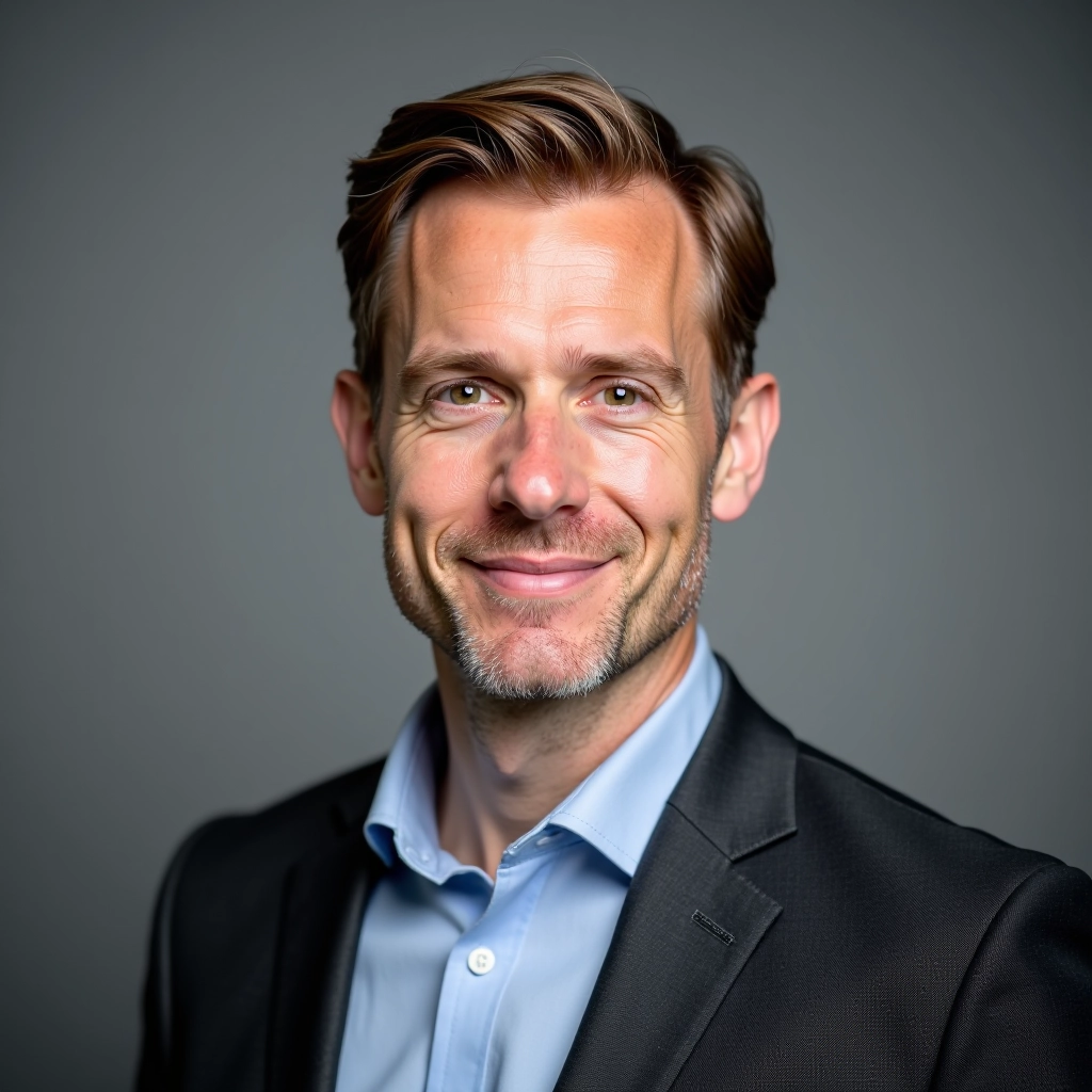 Thomas Baumgartner