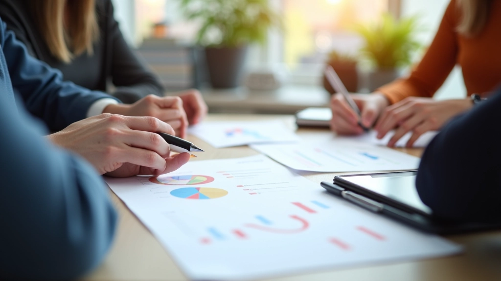 Finanzplanung und Dokumentation bei der Gründung einer neuen Spargruppe